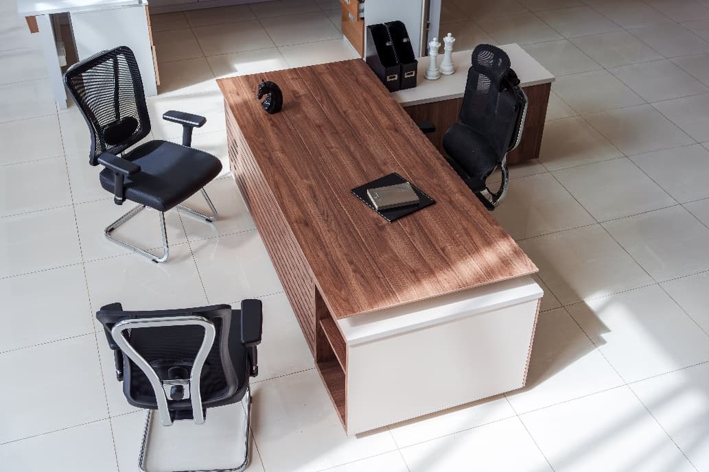 Showroom Mobel