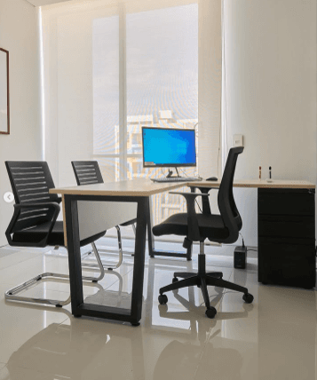 Puestos de Trabajo