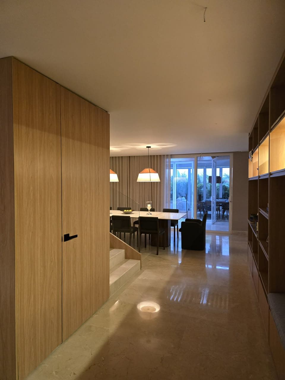 Hero Residencial Casablanca